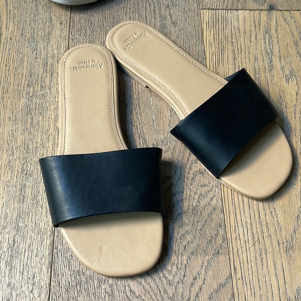 A&F Sandals